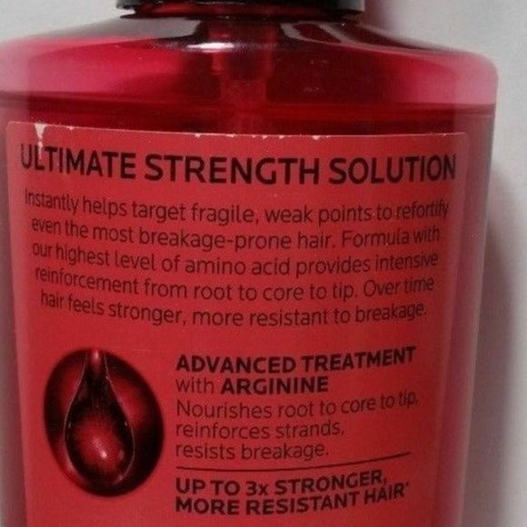 5 L'oreal Triple Resist Ultimate Strength Solution - Picture 9 of 11